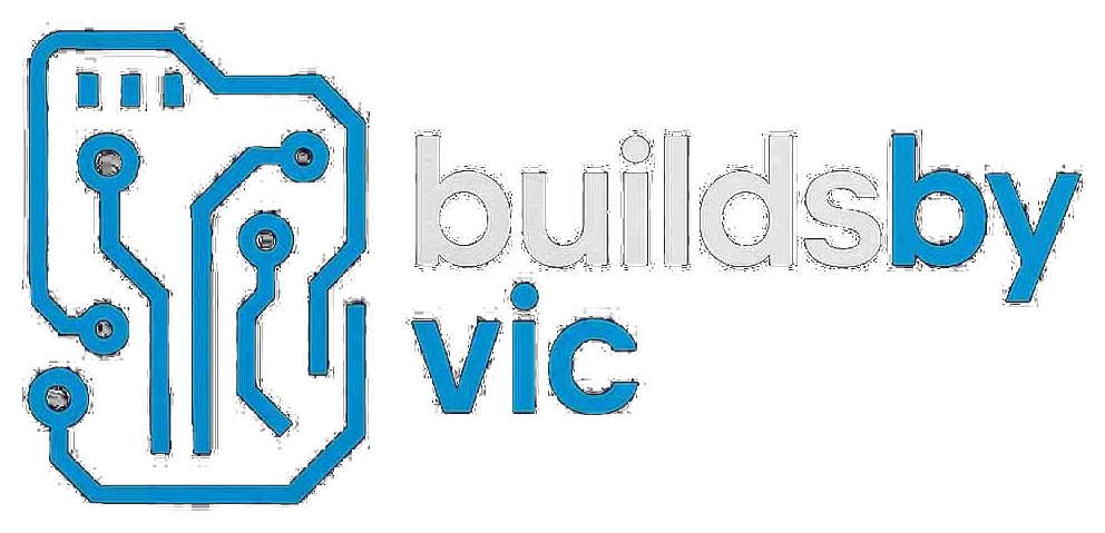 BuildsByVic